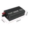 Off-Grid 2000W Inverter12v 220v Solar Inverter Car Inverter Full Power 2USB Power Inverter Solar Convertidor view 4