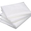 80 Mesh White Nylon Mesh Fabric - 1x1m Ripstop Nylon for Versatile Filtration Applications view 1