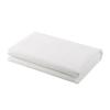 80 Mesh White Nylon Mesh Fabric - 1x1m Ripstop Nylon for Versatile Filtration Applications view 3