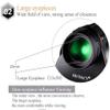 13x50 Bird Watching Monoculars, HD Large Eyepiece, Wide Field of Vision, Guarantee Optical Surface Accuracy, Built-in Ra view 3