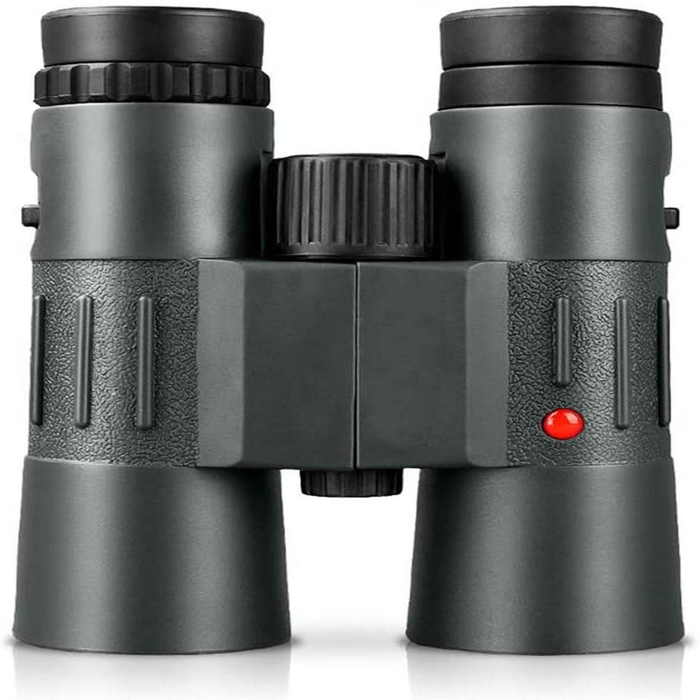 8X / 10x Binoculars, Outdoor Professional High-Definition NightHigh Power Lens,Multilayer Coating (BAK4 Prism) Nitr