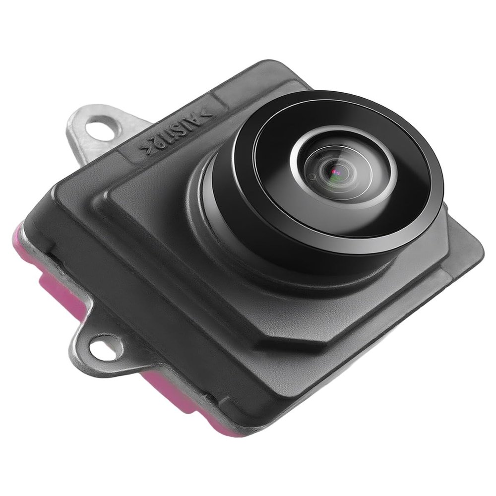 04672735AB 04672735AD Rear View Camera Fit for Dodge Ram 2500 3500 6.4L 6.7L 2019 2020 2021 2022 2023, Reverse Backup Camera Assist Camera