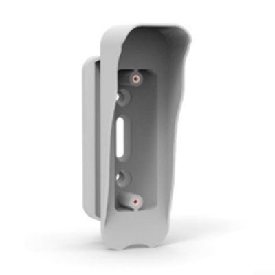 For Blink Doorbell Mount Kit, Adjustable Angle Mount 45 to 135, Weatherpoof Wide Angle Wall Brackets for Blink Video Doorbell