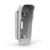 For Blink Doorbell Mount Kit, Adjustable Angle Mount 45 to 135, Weatherpoof Wide Angle Wall Brackets for Blink Video Doorbell view 1