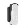 For Blink Doorbell Mount Kit, Adjustable Angle Mount 45 to 135, Weatherpoof Wide Angle Wall Brackets for Blink Video Doorbell view 2