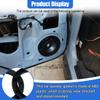 GAOLAOSY 6.5" Car Speaker Spacers, for Enhance Sound Quality (2 Pairs) view 4