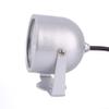 IP42 Infrared LED 90 Degree Wide Angle Long Range Infrared Light For Night Vision Illuminator 850nm for CCTV Camera Fill Light view 2
