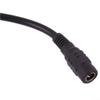IP42 Infrared LED 90 Degree Wide Angle Long Range Infrared Light For Night Vision Illuminator 850nm for CCTV Camera Fill Light view 3