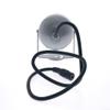 IP42 Infrared LED 90 Degree Wide Angle Long Range Infrared Light For Night Vision Illuminator 850nm for CCTV Camera Fill Light view 4