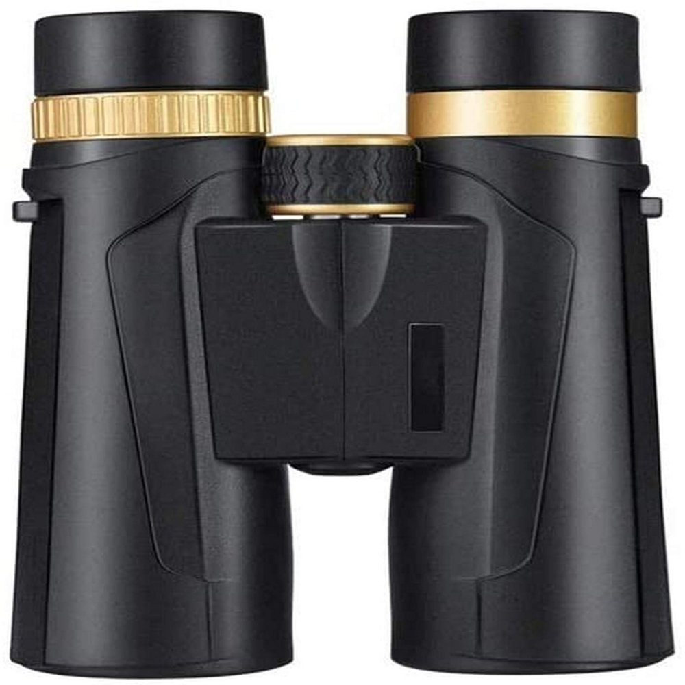 10X42 Binoculars Compact Binoculars for Adults, Large Aperture Professional Binocular - Lens Binoculars for Birds Watchi