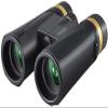 10X42 Binoculars Compact Binoculars for Adults, Large Aperture Professional Binocular - Lens Binoculars for Birds Watchi view 4