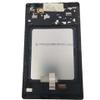 YOOOKOOO for Lenovo Tab 2 A8-50 A8-50F A8-50L ZA04 A8-50LC Touch Screen and LCD Display Matrix with Frame Assembly view 1