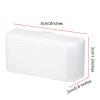 fosa Photography Light Diffuser, Flash Diffuser Softbox for iM20 Mini Flash, White Lamp Shade Diffuser Mini Flash Diffuser view 4