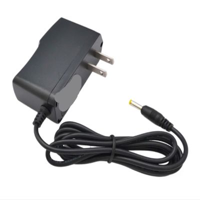 1PCS AC 100V-240V Power Adapter DC 6V 0.3A