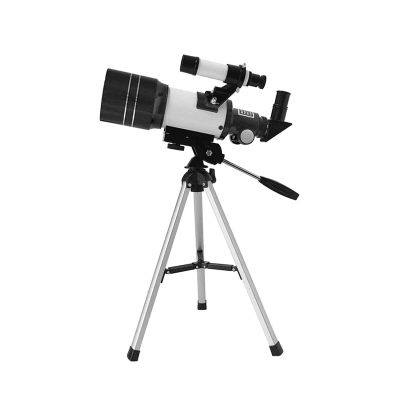 Telescope for Kids & Beginners Portable Refractor Telescope Magnification with Tabletop Tripod Best Gift for Kids to Explore Moon Space View Wildlife Watch Night-Sky