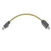 09457011509, Ethernet Cables/Networking Cables RJI CAB.AWG28/7 STRA. IP20+PP,1,5M view 1