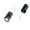 10pcs 400V22uf 10x17mm Aluminum Electrolytic Capacitor 22uf 400v 22uf400v 400v22mf 22mf400v 400v22MFD 400wv 400vdc 22mf 22MFD view 1