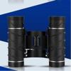 30x22 Small Compact Lightweight Binoculars for Concert Theater Opera Binoculars forHiking Bird Watching view 4