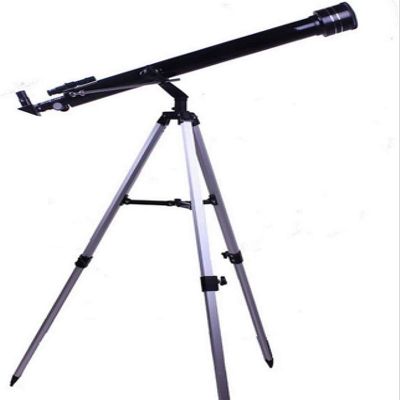Portable Outdoor Monocular Space Astronomical Telescope with Tripod 675X Zoom Amateur Astronomical Telescope F90060 Kids