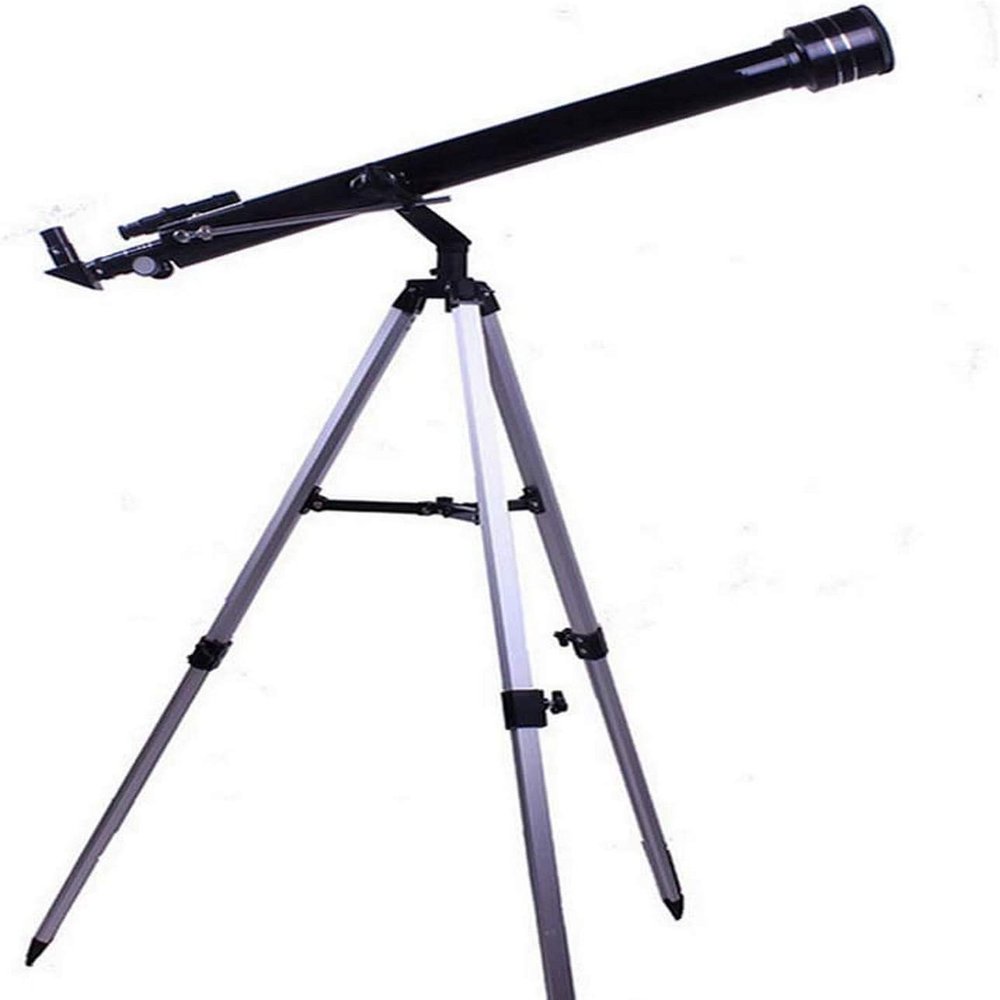 Portable Outdoor Monocular Space Astronomical Telescope with Tripod 675X Zoom Amateur Astronomical Telescope F90060 Kids