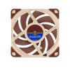 12cm Fan Temperature Control 4-pin Radiator Fan Water Cooling Radiator Cooling Fan 2000PWM(NF-A12x25 PWM) view 1