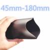 ACVACV 1pcs 1m 2:1 Black Heat Shrink Heatshrink Tubing Tube, for Wire Bandwidth Shrink Tube Daily Repairs Parts(180mm) view 2