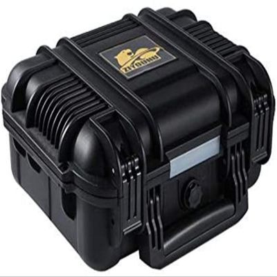 2020 New Protection Storage Box Telescope NightRangefinder Precision Instrument Seismic Compression Packaging Box Waterp