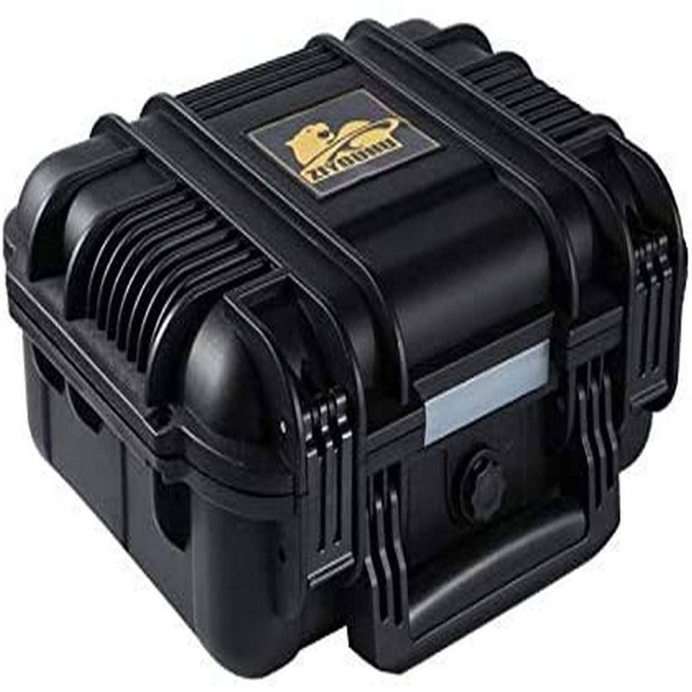 2020 New Protection Storage Box Telescope NightRangefinder Precision Instrument Seismic Compression Packaging Box Waterp