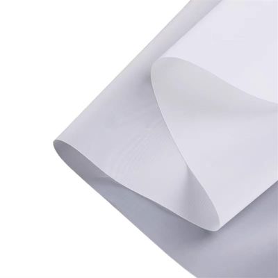 1x5 Meters White Nylon Mesh Roll - Versatile 80 to 600 Mesh Nylon Screen Fabric for Filtering and Crafting(300)