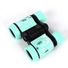 4X30mm Kid Binocular Telescopes Children Educational Folding Telescope Outdoor Bird Watching Optics Telescope for Camping(Green) view 1