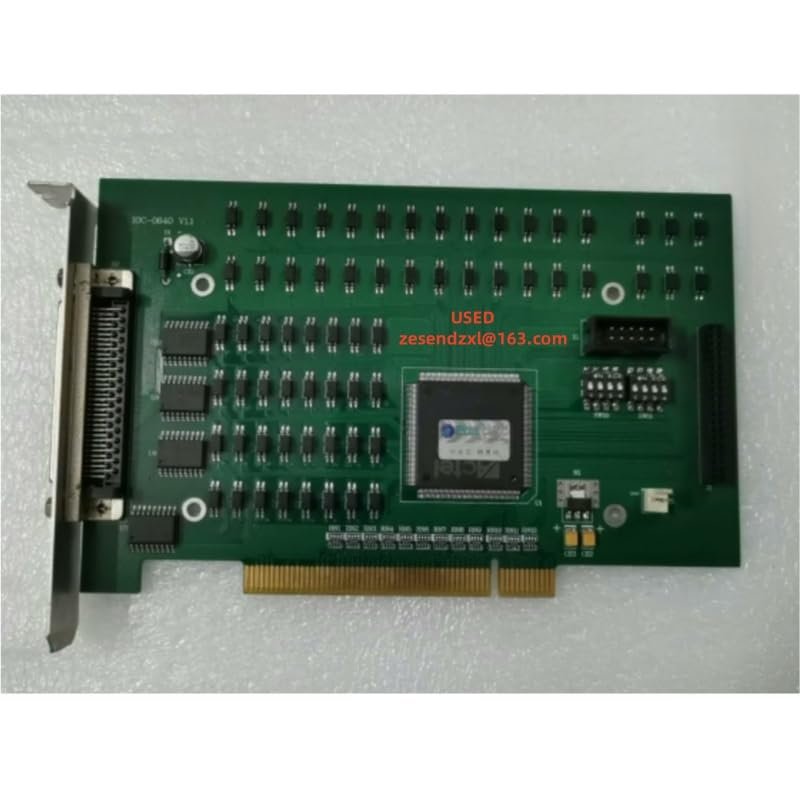 BAERUD 1pcs Office Equipment Parts lOC0640 lOC-0640