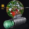 10X42 Roof System Monoculars, Wide AngleCentral Focus Telescope, Suitable for Hunting, Travel, Large Eyepiece Obser view 4