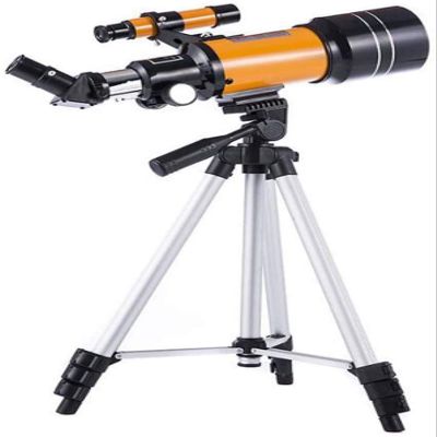 Astronomical Telescope, Reflective Monocular, 45 Degree Erect Optical HD Professional Stargazing Children Students