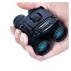 40x22 HD Powerful Binoculars 2000M Long Range Folding Mini Telescope BAK4 FMC Optics for Hunting Sports Outdoor Camping Travel(100x22) view 2