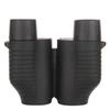 10X25 Folding Binoculars HD Waterproof Telescope Bird Watching Great for Outdoor Sports Games and Concerts view 2