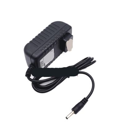 9V, 5V, 6V, 12V Switching Power Adapter Plug 3.5mm X 1.35mm(EU Plug,12V_3A)
