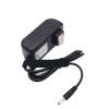 9V, 5V, 6V, 12V Switching Power Adapter Plug 3.5mm X 1.35mm(EU Plug,12V_3A) view 1