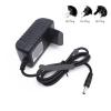 9V, 5V, 6V, 12V Switching Power Adapter Plug 3.5mm X 1.35mm(EU Plug,12V_3A) view 2