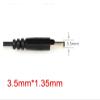 9V, 5V, 6V, 12V Switching Power Adapter Plug 3.5mm X 1.35mm(EU Plug,12V_3A) view 3