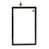 YOOOKOOO for TCL Tab 10 Model 9060G/X Black Touch Screen Glass Digitizer Replacement Tools view 1