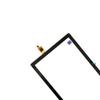 YOOOKOOO for TCL Tab 10 Model 9060G/X Black Touch Screen Glass Digitizer Replacement Tools view 2
