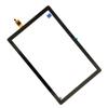 YOOOKOOO for TCL Tab 10 Model 9060G/X Black Touch Screen Glass Digitizer Replacement Tools view 4