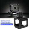 Aluminum Alloy Case Camera Aluminum Alloy Standard Protective Housing Frame Case for Hero 5 Session/Hero 4 Session Black 184437 view 2