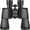 20x HD Binoculars, Professional Outdoor Low Light NightAdult High Power Lens, XLT Multilayer Broadband Green Film BAK4 P view 1