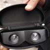 Fishing Telescope, High-Definition Night Vision, Outdoor Zoom Portable Glasses for Fishing Zoom view 2