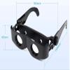 Fishing Telescope, High-Definition Night Vision, Outdoor Zoom Portable Glasses for Fishing Zoom view 4