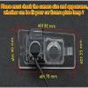 1280 * 720 Pixels Car Rear View Backup Camera Vehicle Parking Reverse Camera Replacement for Elantra (2012-2017)/ Kia Cerato Waterproof Night Vision 170 Wide-Angle Viewing HD view 2