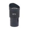 1pc Wide Field WF5X Eyepiece for Stereo Microscope with Rubber Eye Cups Mounting Size 30mm Or 30.5mm Field of View 20mm Optical Lens(Diameter 30mm) view 1