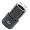 1pc Wide Field WF5X Eyepiece for Stereo Microscope with Rubber Eye Cups Mounting Size 30mm Or 30.5mm Field of View 20mm Optical Lens(Diameter 30mm) view 2