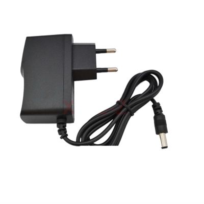 1pcs 9V 1A AC Adapter Power Supply 5.5mm*2.5mm